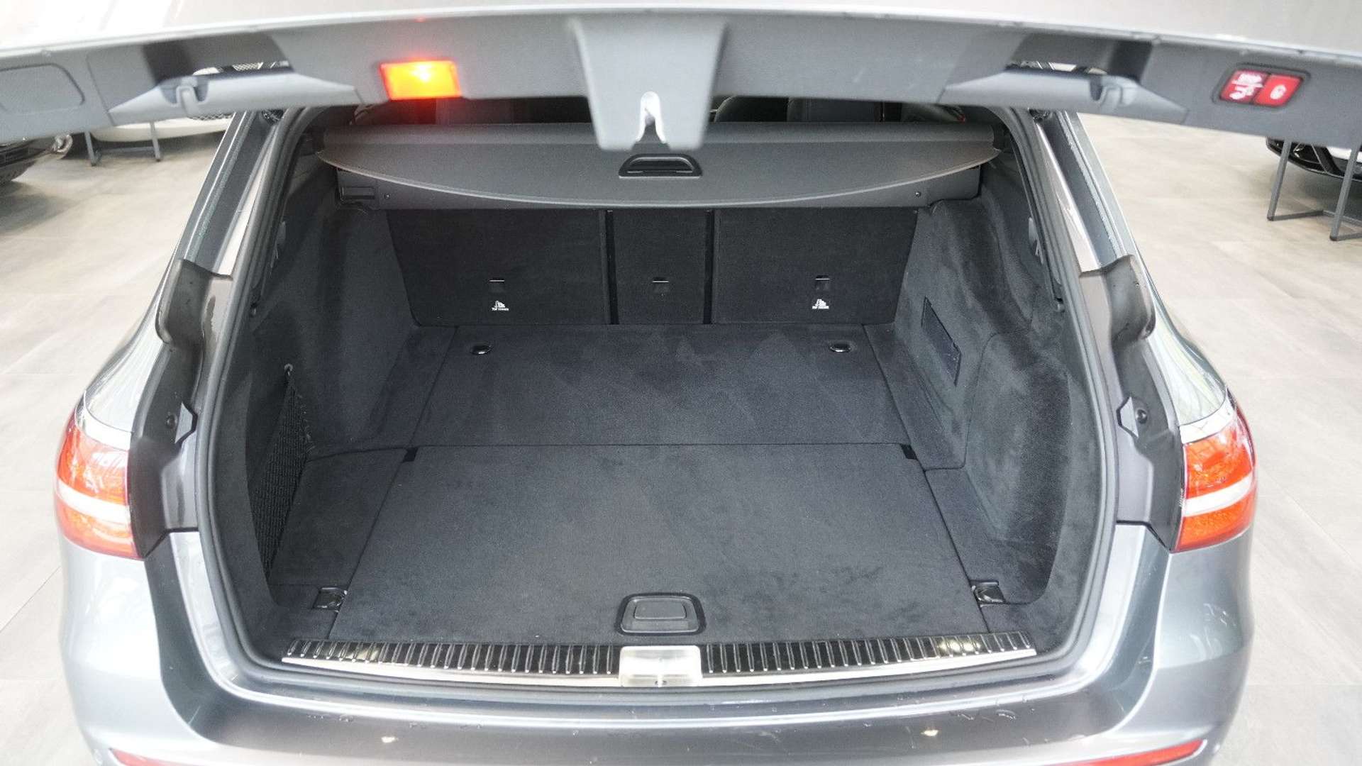 Mercedes Classe E 53 AMG 53 Night Edition - 2018 - Joinsteer - #30