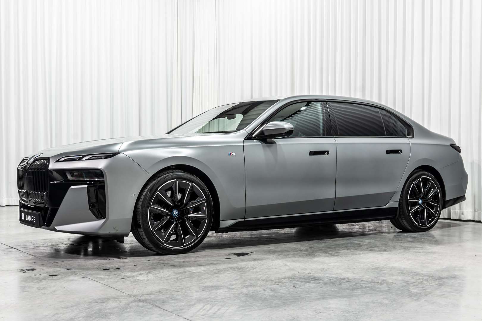 BMW I7 M Sport XDrive60 - 2023 - Joinsteer - #3