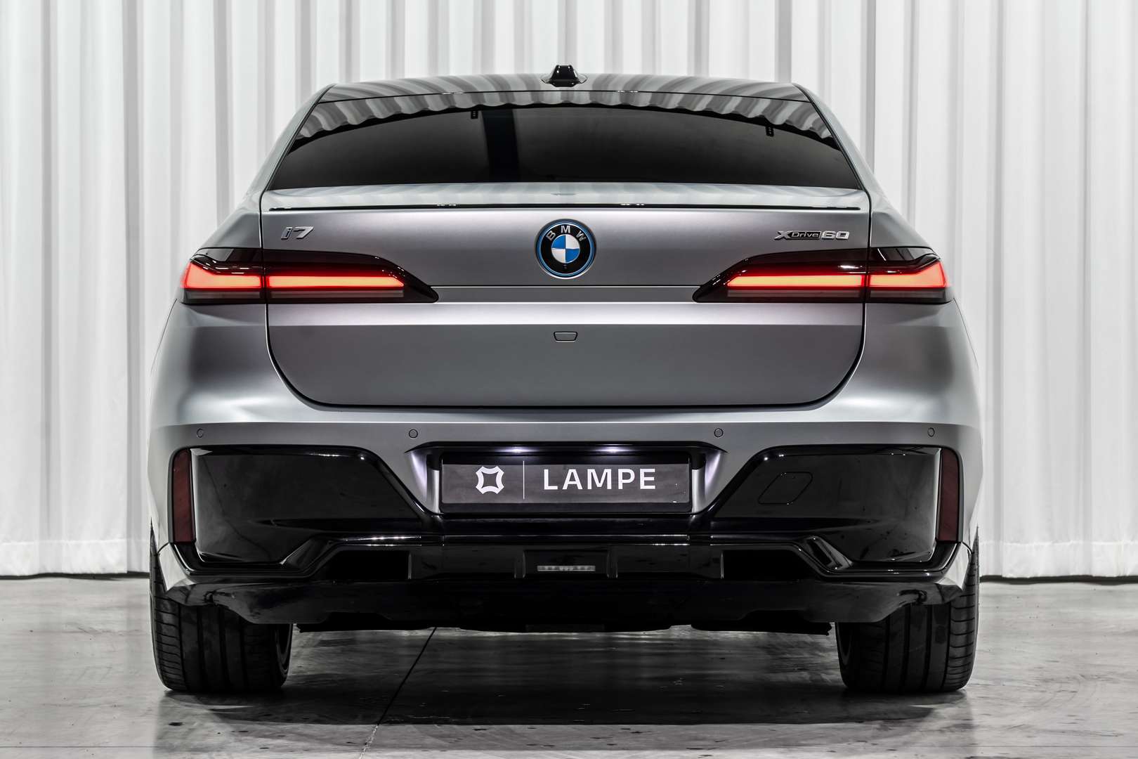 BMW I7 M Sport XDrive60 - 2023 - Joinsteer - #6