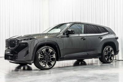 BMW XM -  - Joinsteer - #2