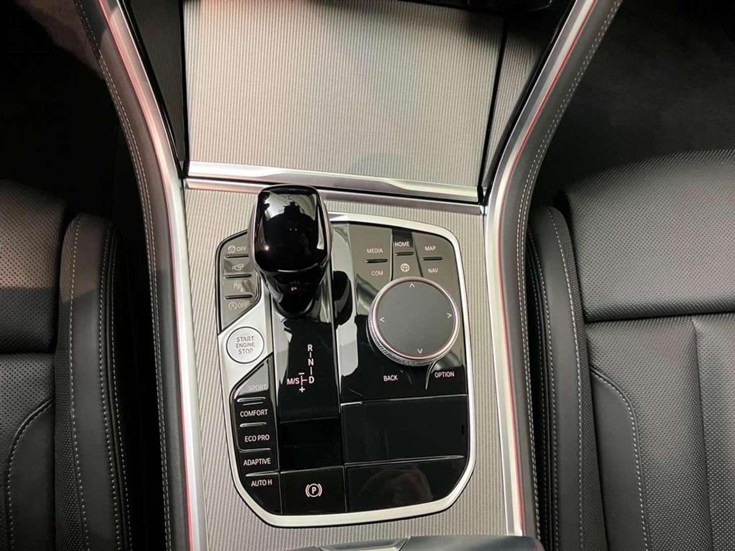 BMW Série 8 M Sport M850 - 2022 - Joinsteer - #8
