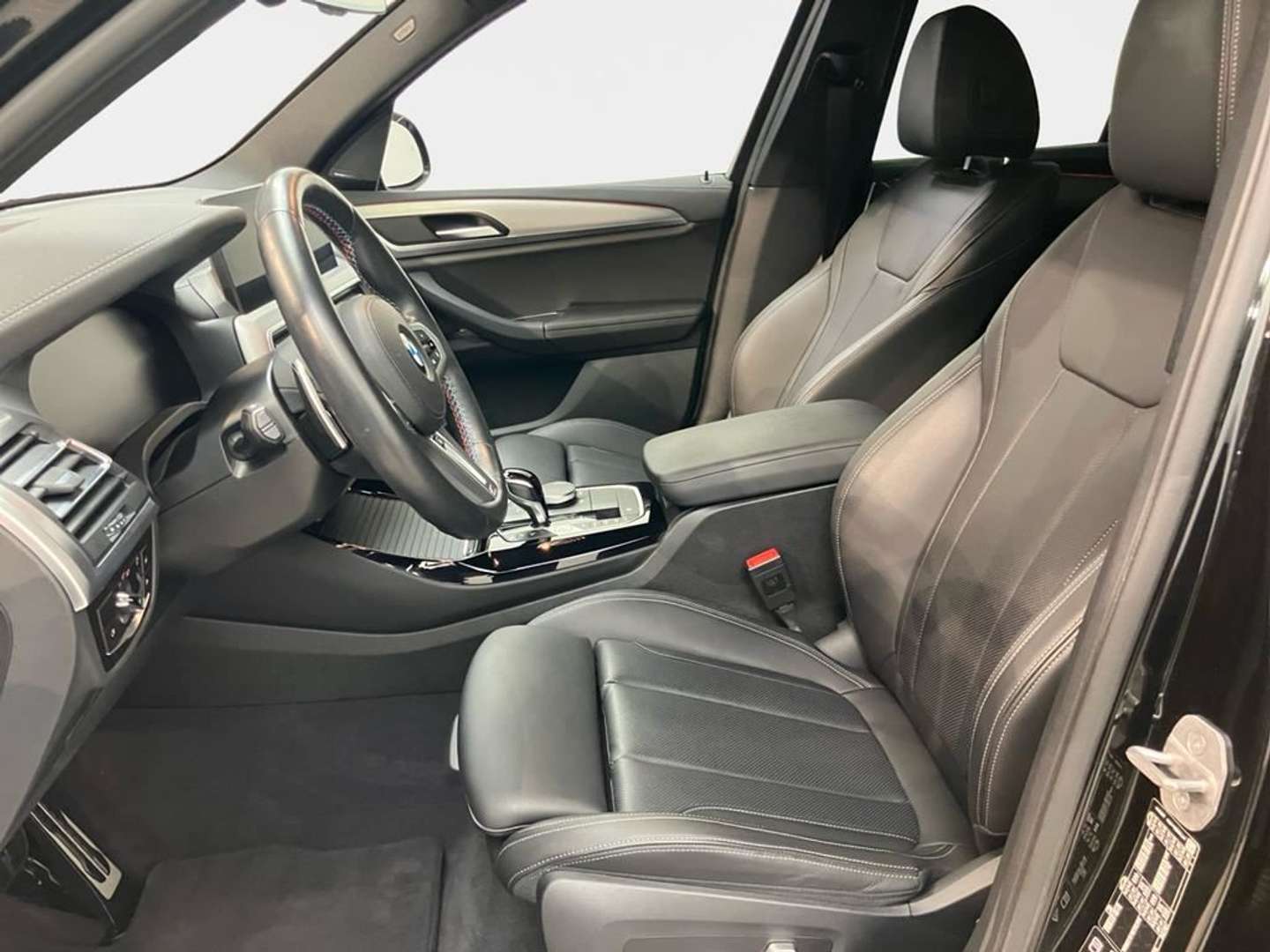 BMW X3 M M Sport - 2022 - Joinsteer - #7