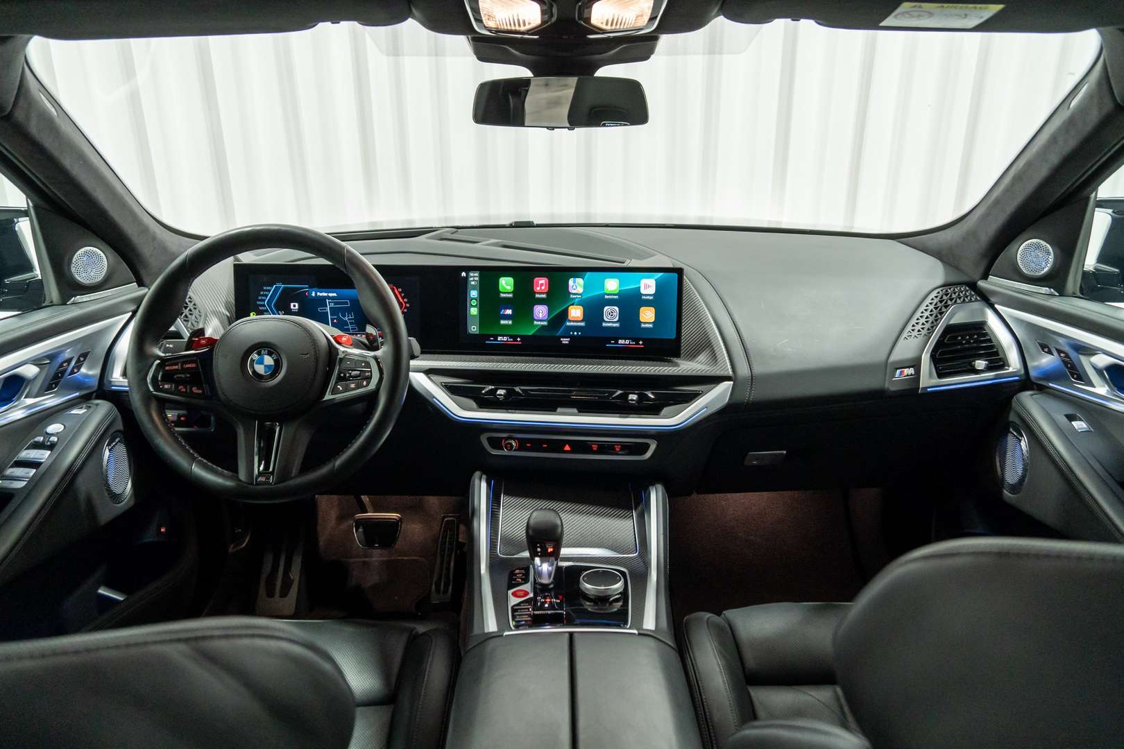 BMW XM - 2023 - Joinsteer - #11