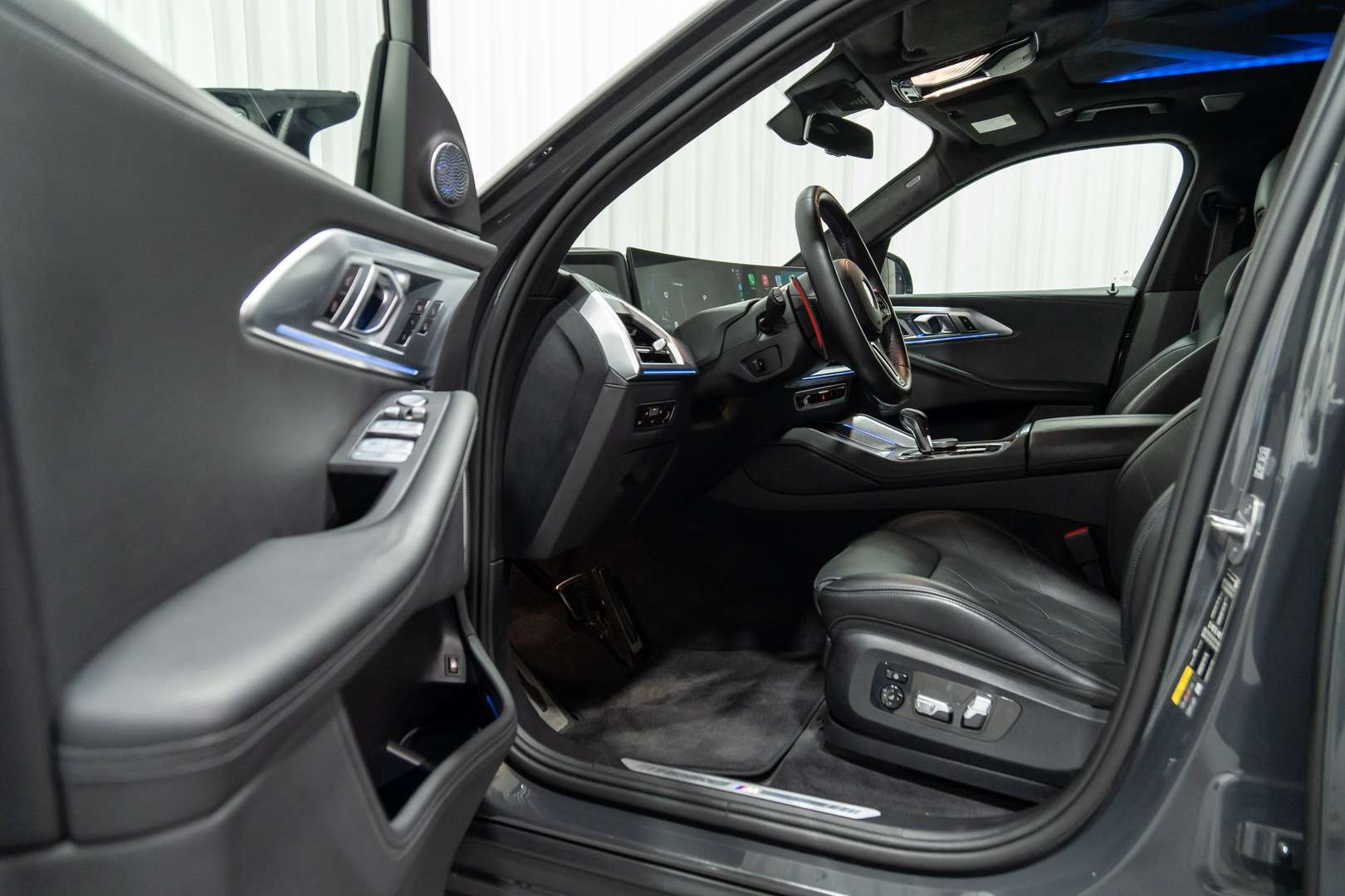 BMW XM - 2023 - Joinsteer - #13