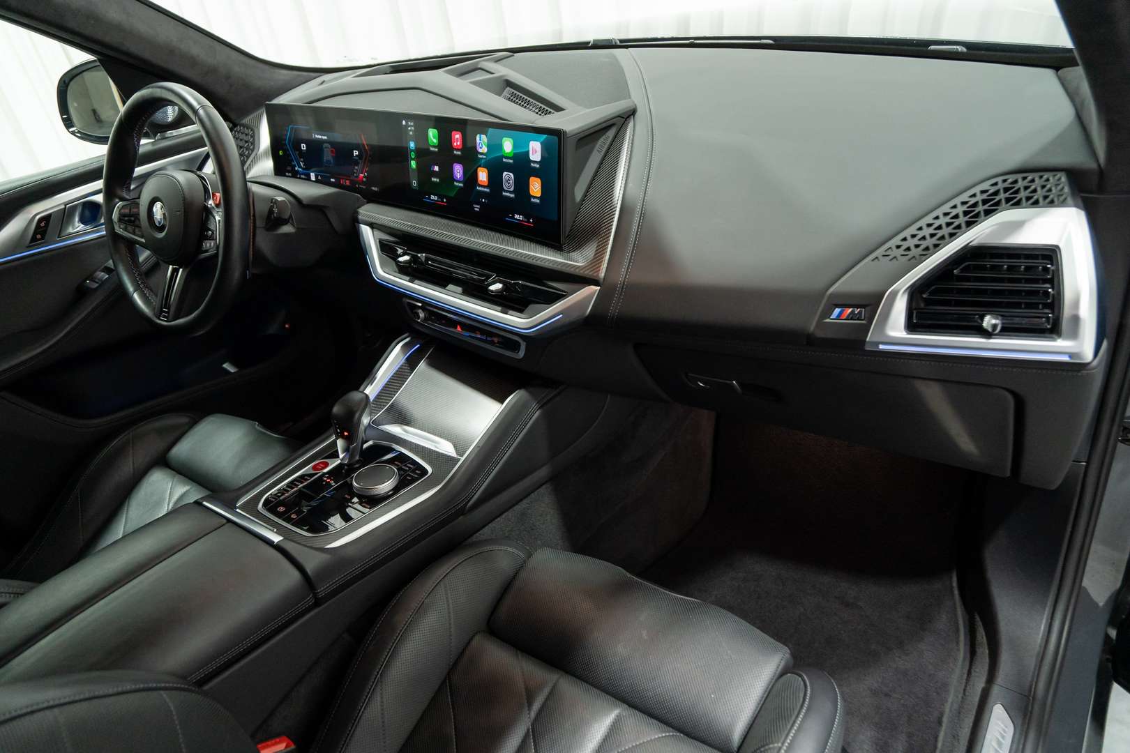 BMW XM - 2023 - Joinsteer - #14