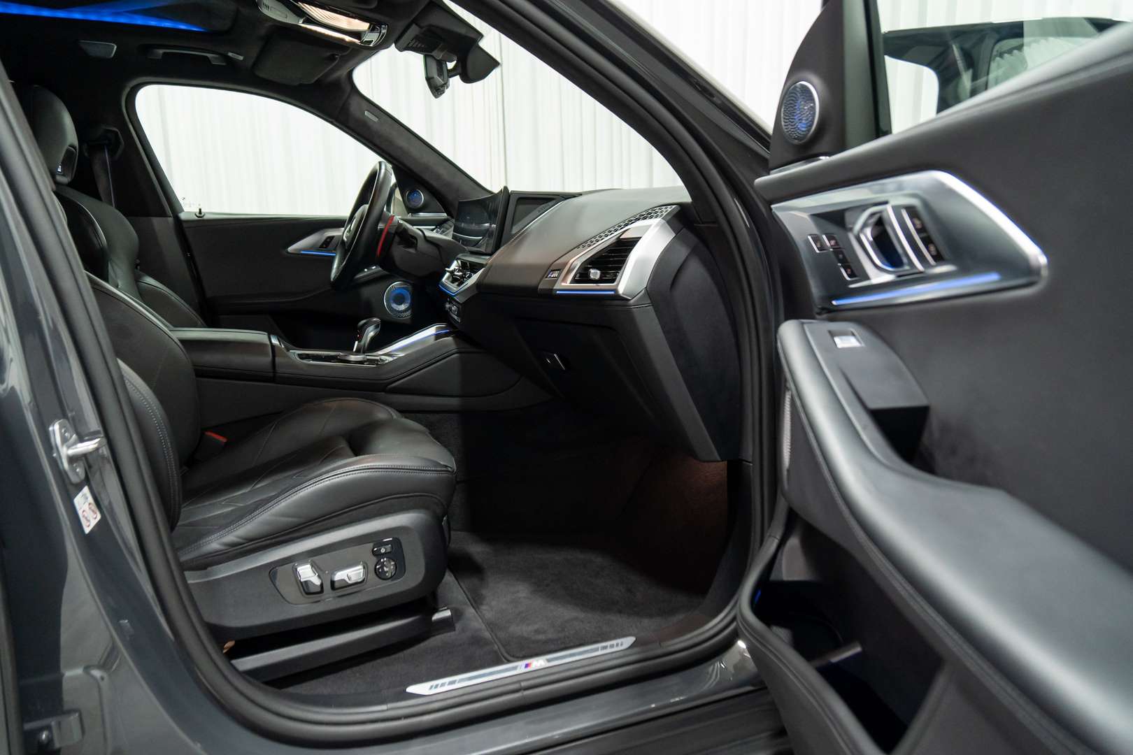 BMW XM - 2023 - Joinsteer - #15