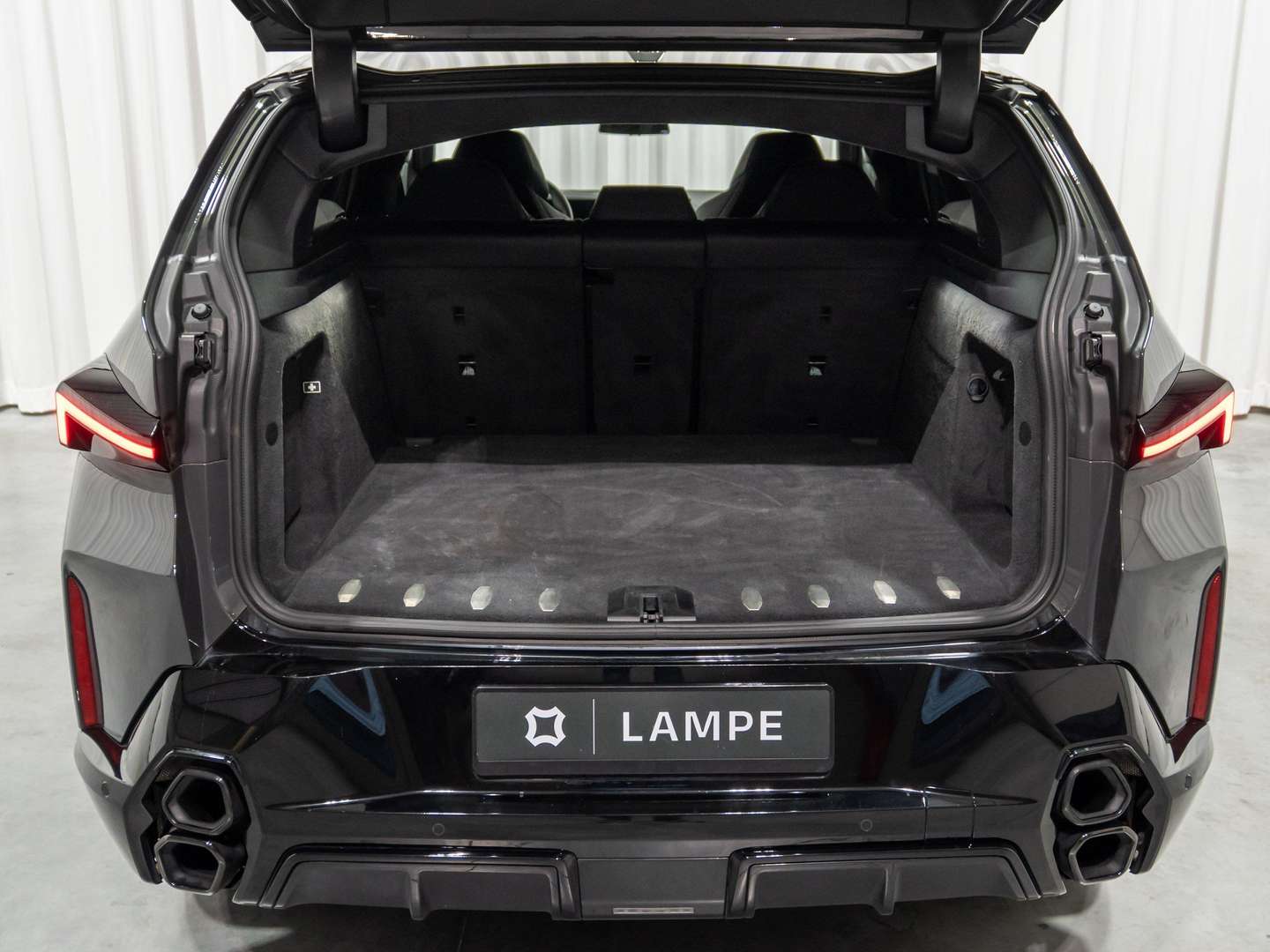 BMW XM - 2023 - Joinsteer - #19