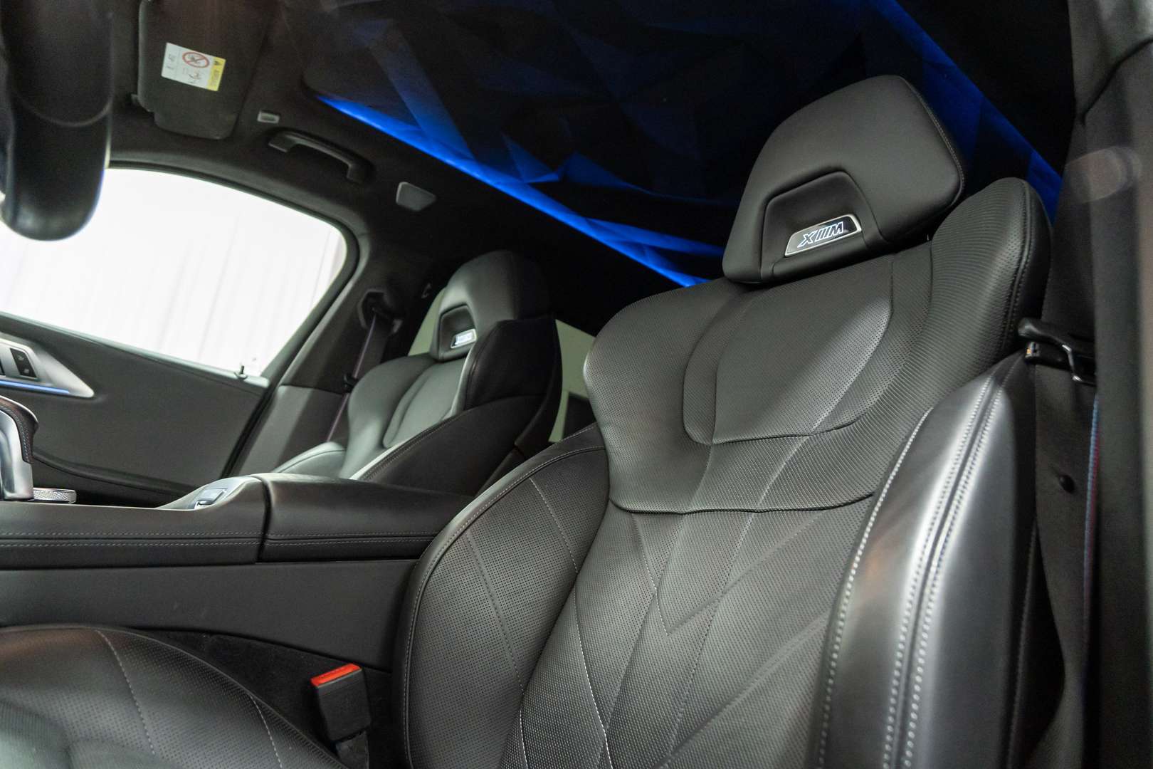 BMW XM - 2023 - Joinsteer - #22