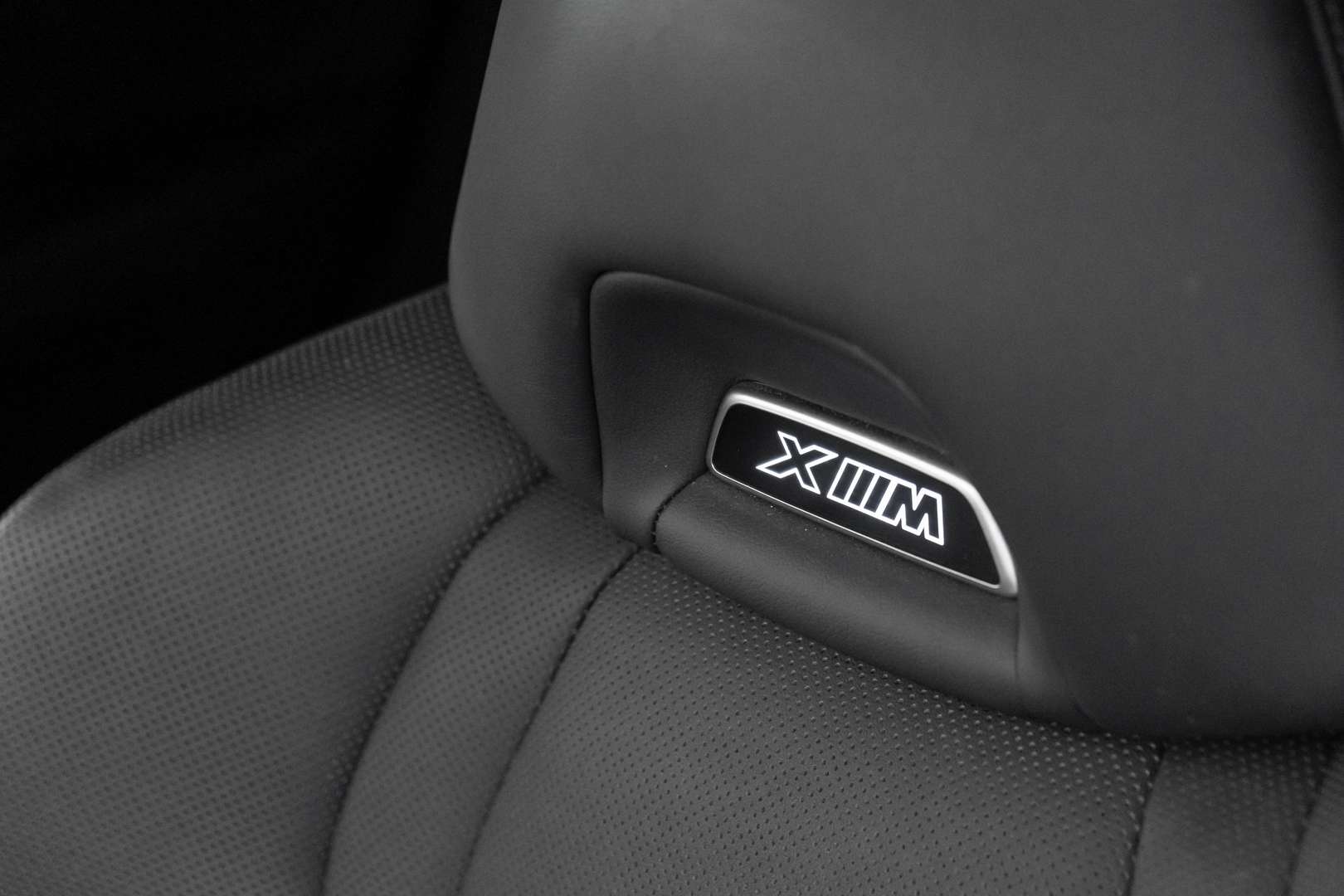 BMW XM - 2023 - Joinsteer - #23