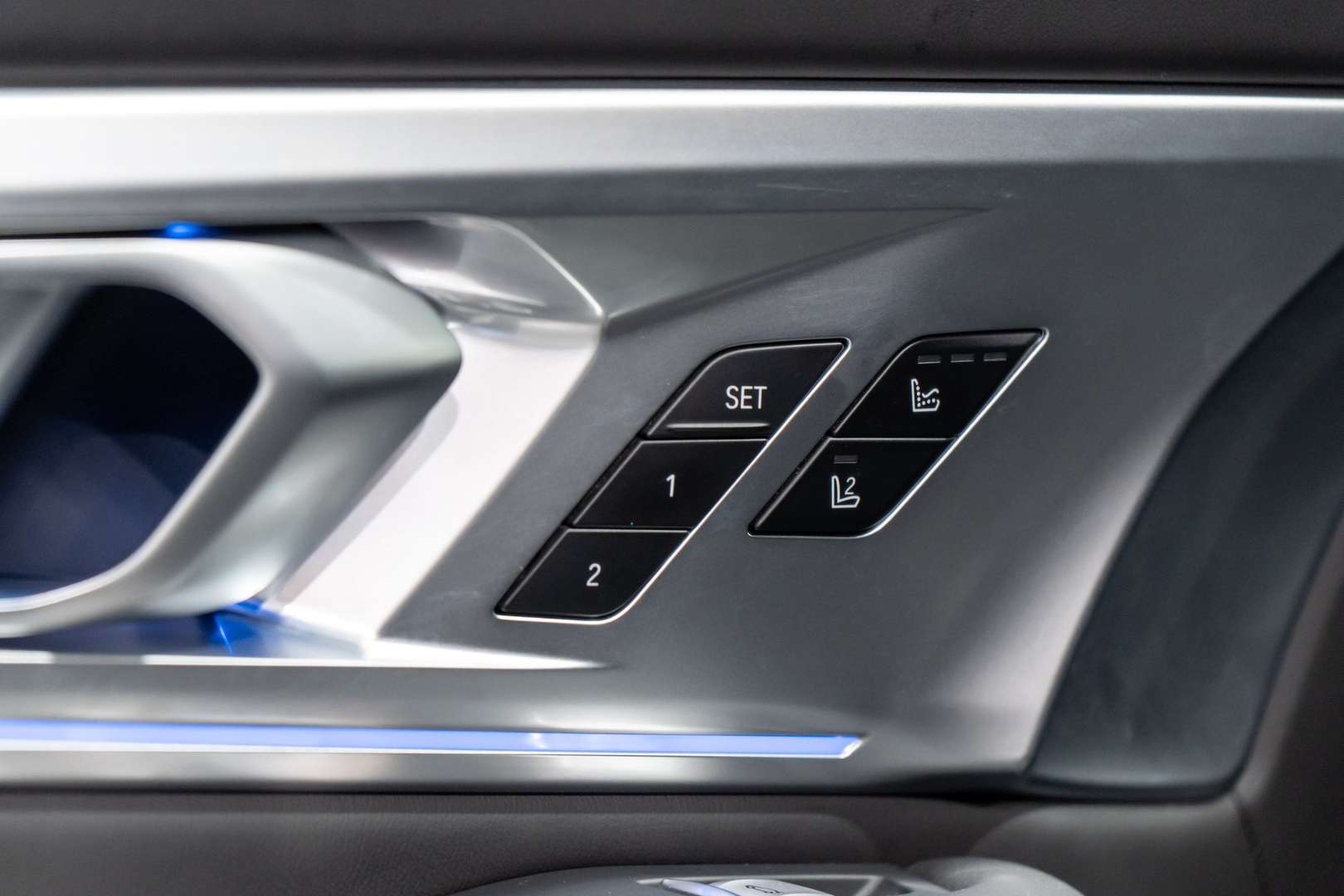 BMW XM - 2023 - Joinsteer - #26