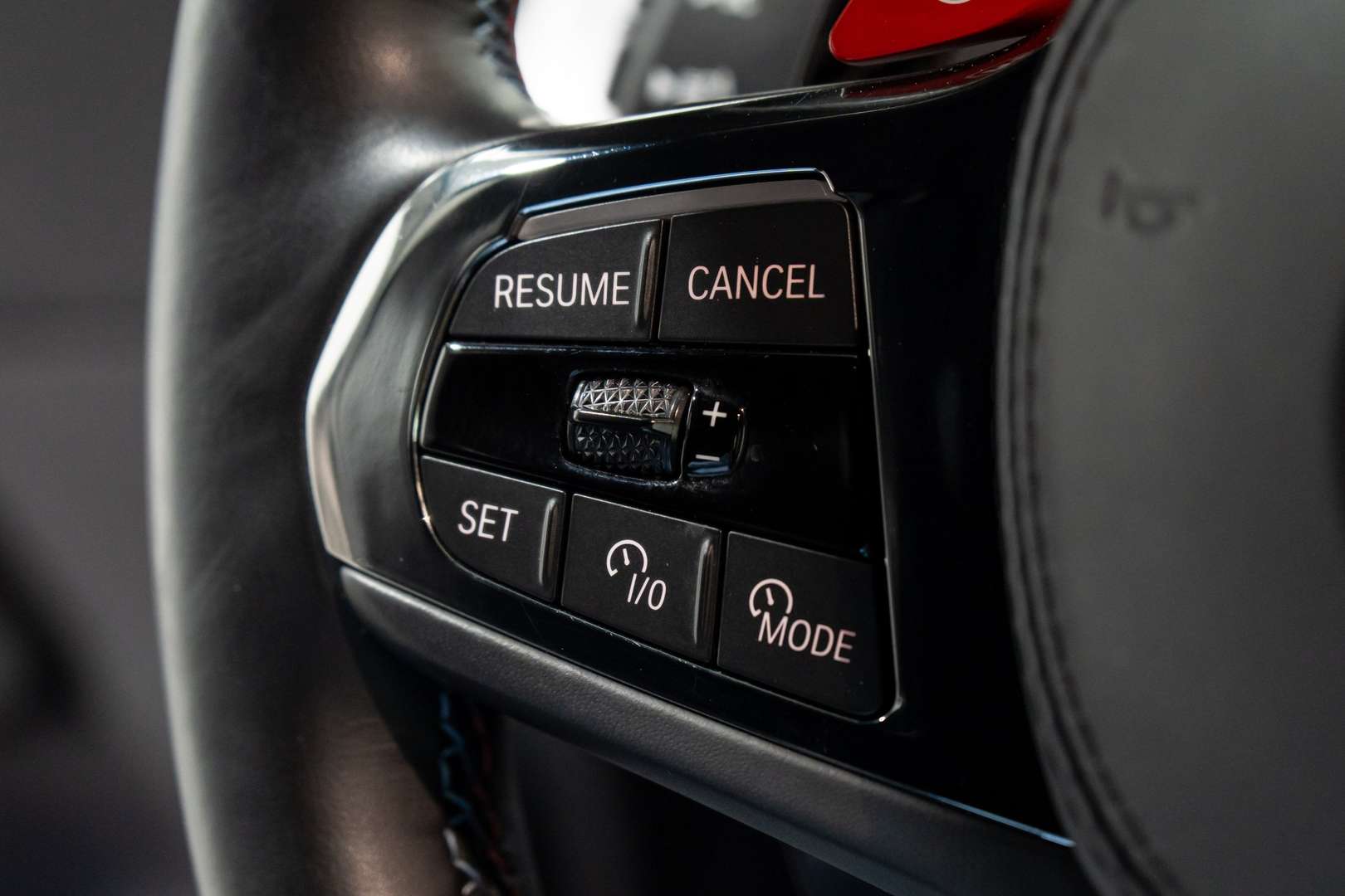 BMW XM - 2023 - Joinsteer - #29