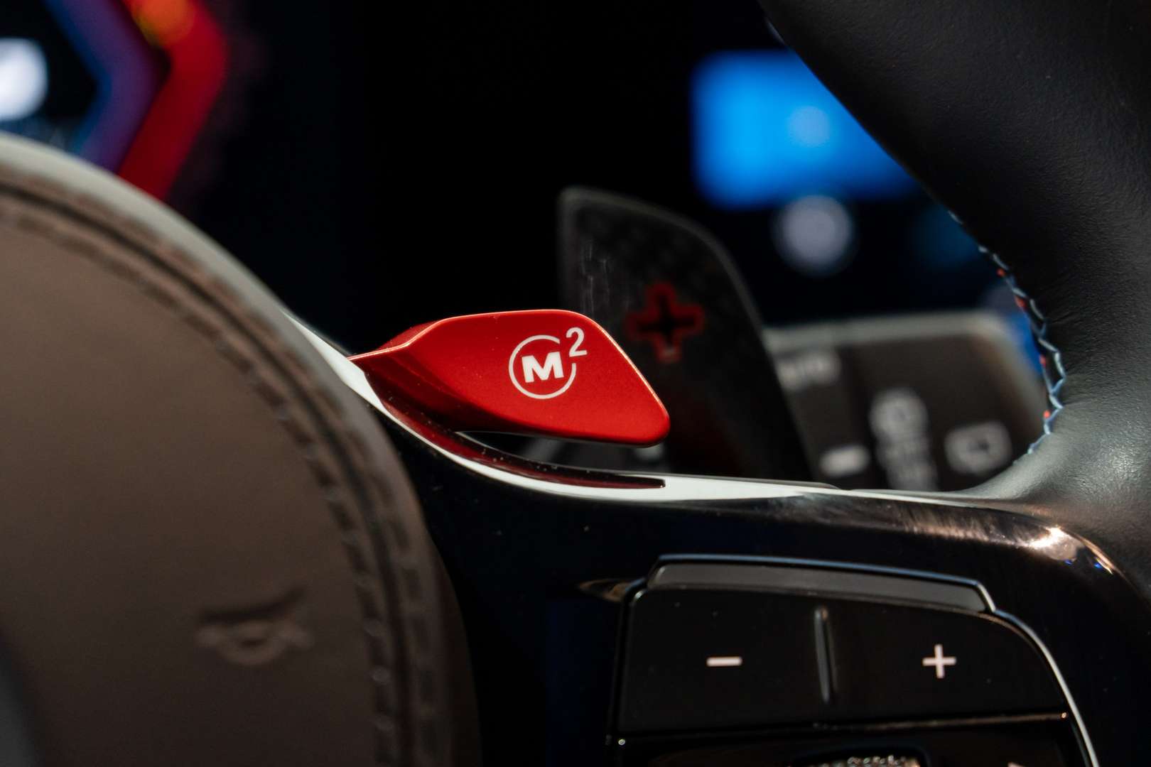 BMW XM - 2023 - Joinsteer - #30