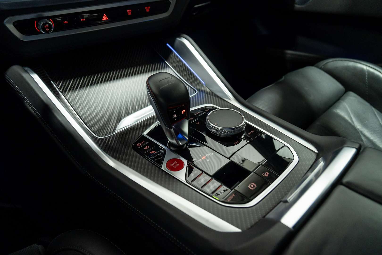 BMW XM - 2023 - Joinsteer - #34