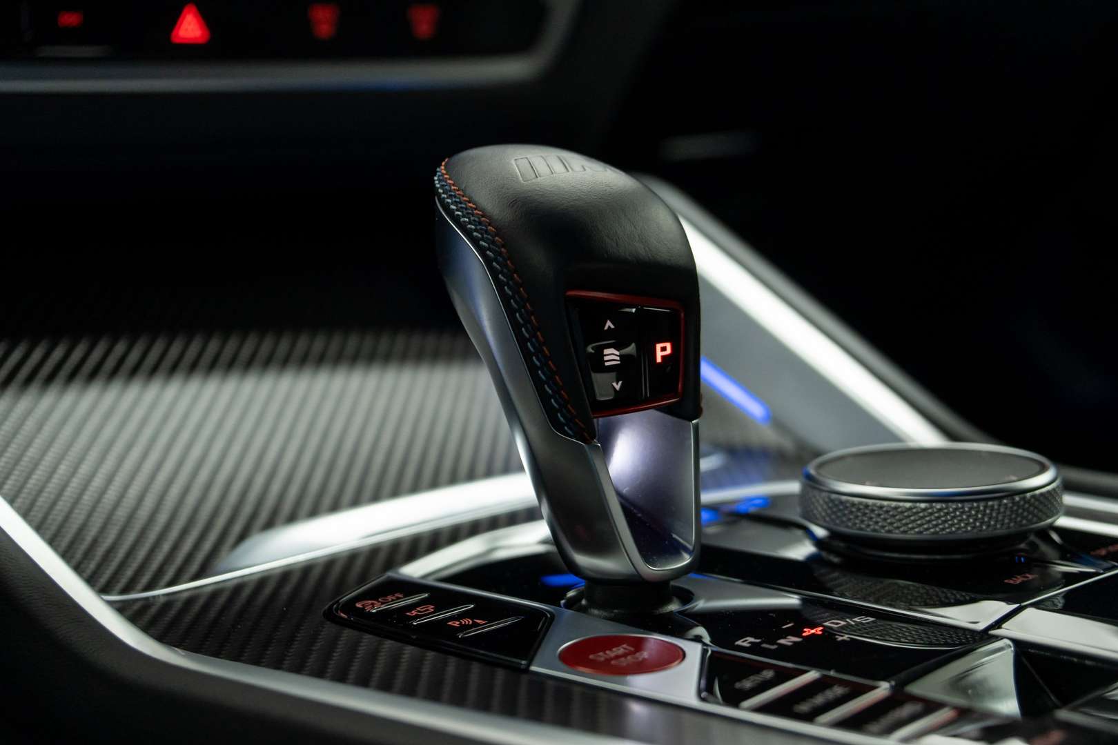 BMW XM - 2023 - Joinsteer - #35