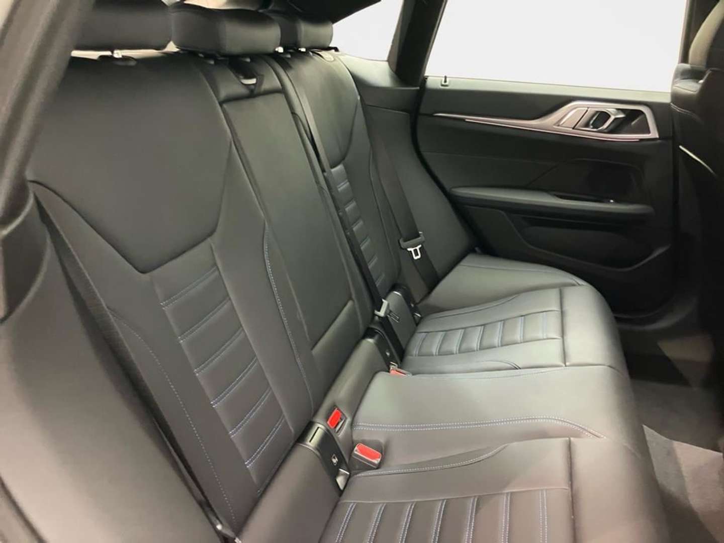 BMW Série 420 M Sport - 2024 - Joinsteer - #13