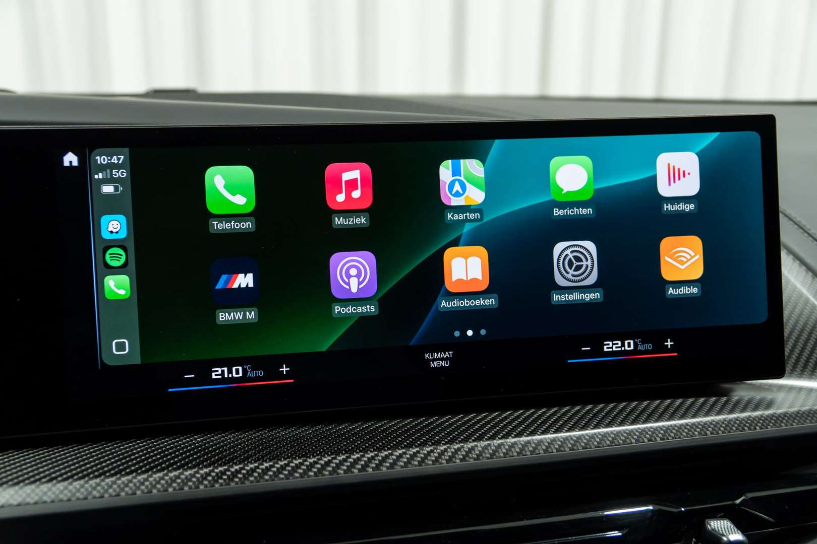 BMW XM - 2023 - Joinsteer - #37