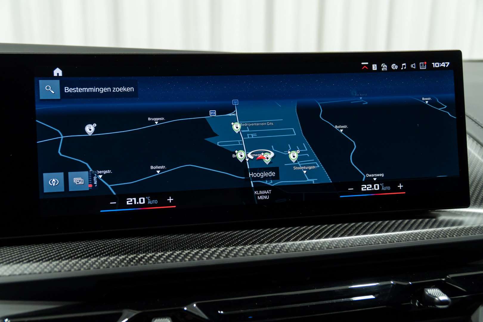 BMW XM - 2023 - Joinsteer - #38