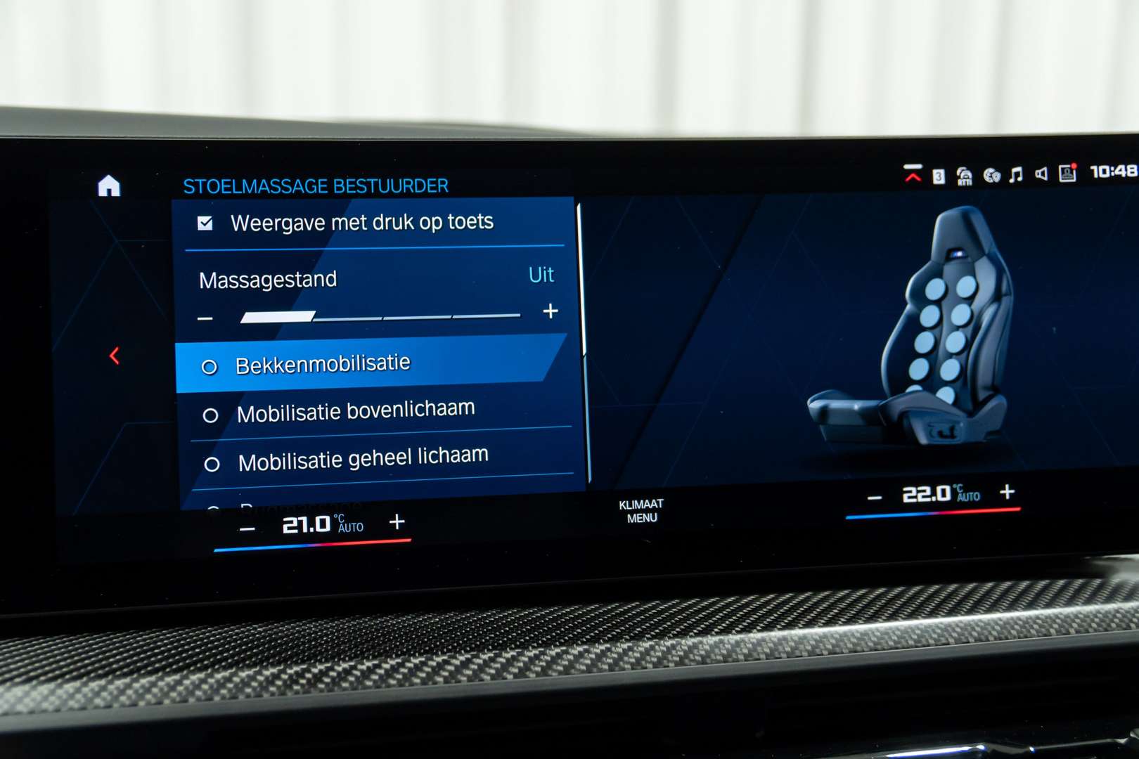 BMW XM - 2023 - Joinsteer - #39