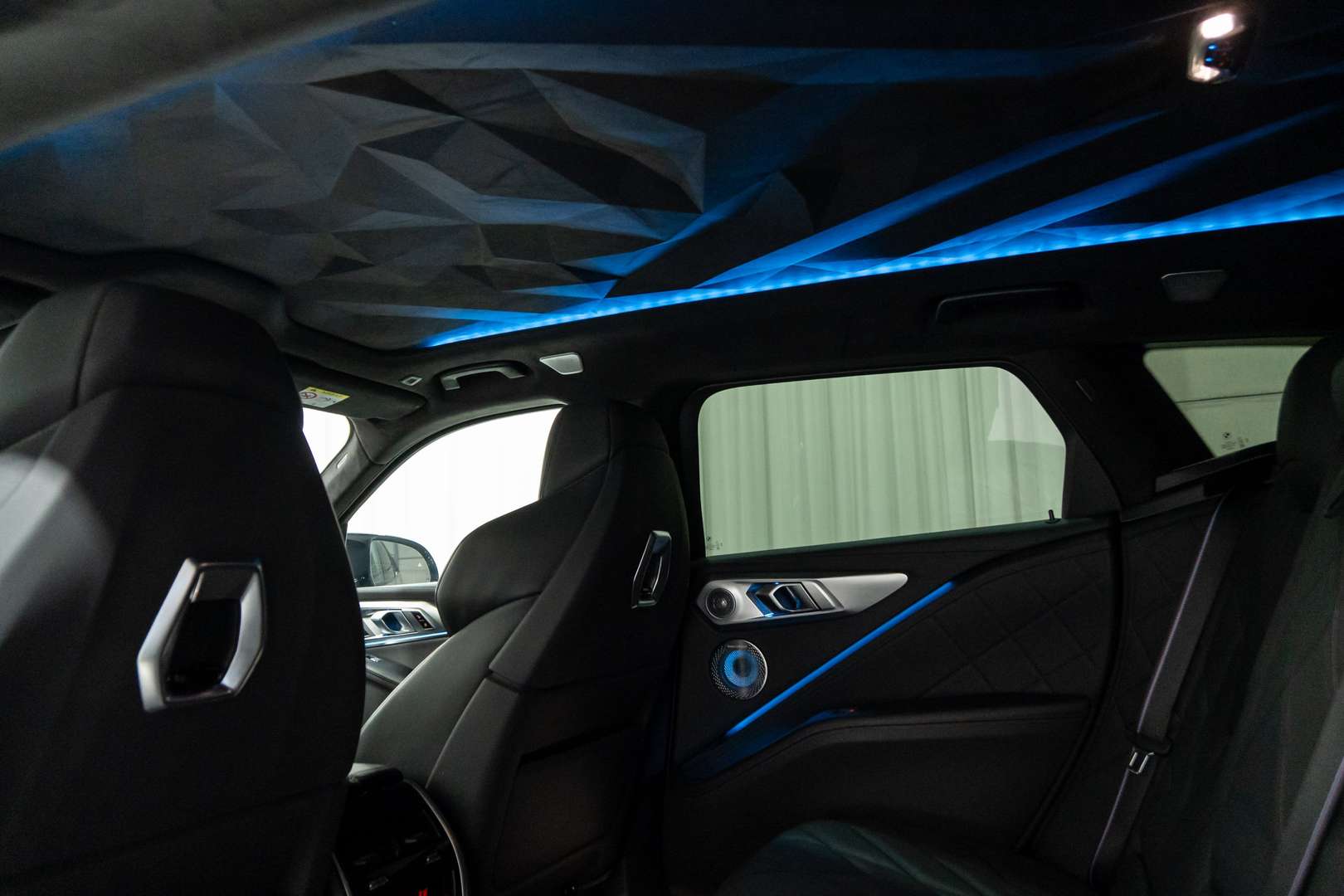 BMW XM - 2023 - Joinsteer - #45