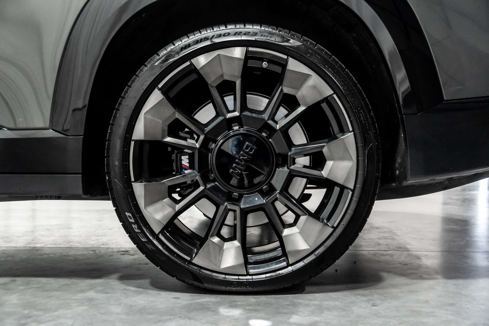 BMW XM - 2023 - Joinsteer - #47