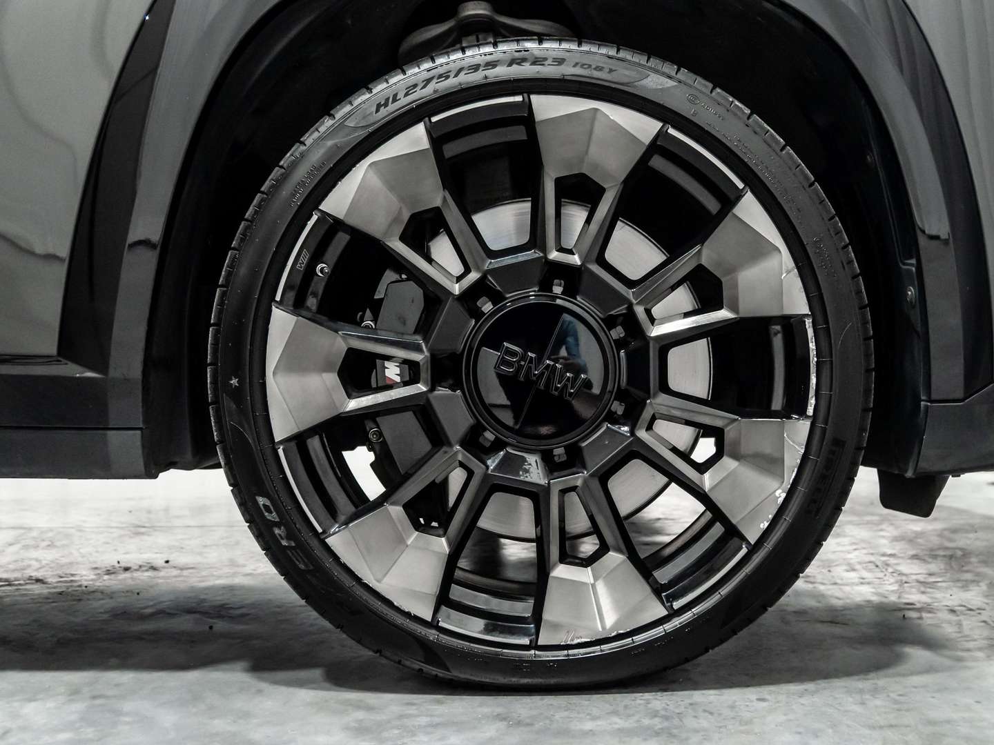 BMW XM - 2023 - Joinsteer - #49