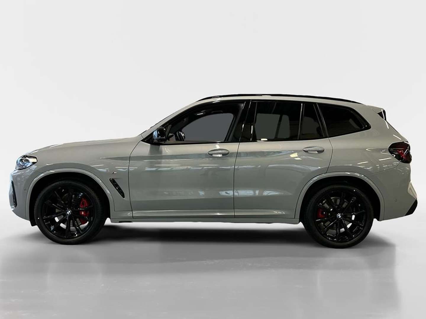BMW X3 M M Sport - 2022 - Joinsteer - #2