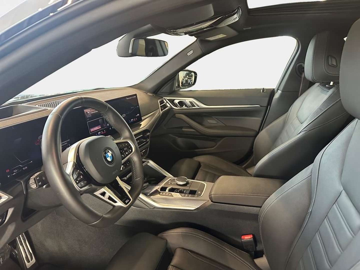 BMW Série 420 M Sport - 2025 - Joinsteer - #7