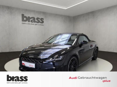 Audi TTS Roadster TFSI Quattro S Tronic -  - Joinsteer - #1
