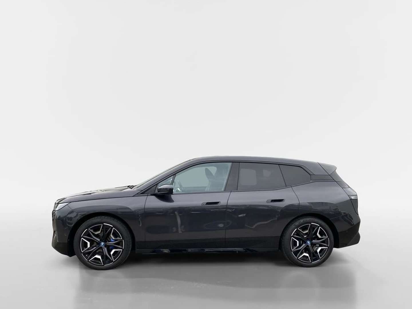 BMW IX SPORT - 2023 - Joinsteer - #2