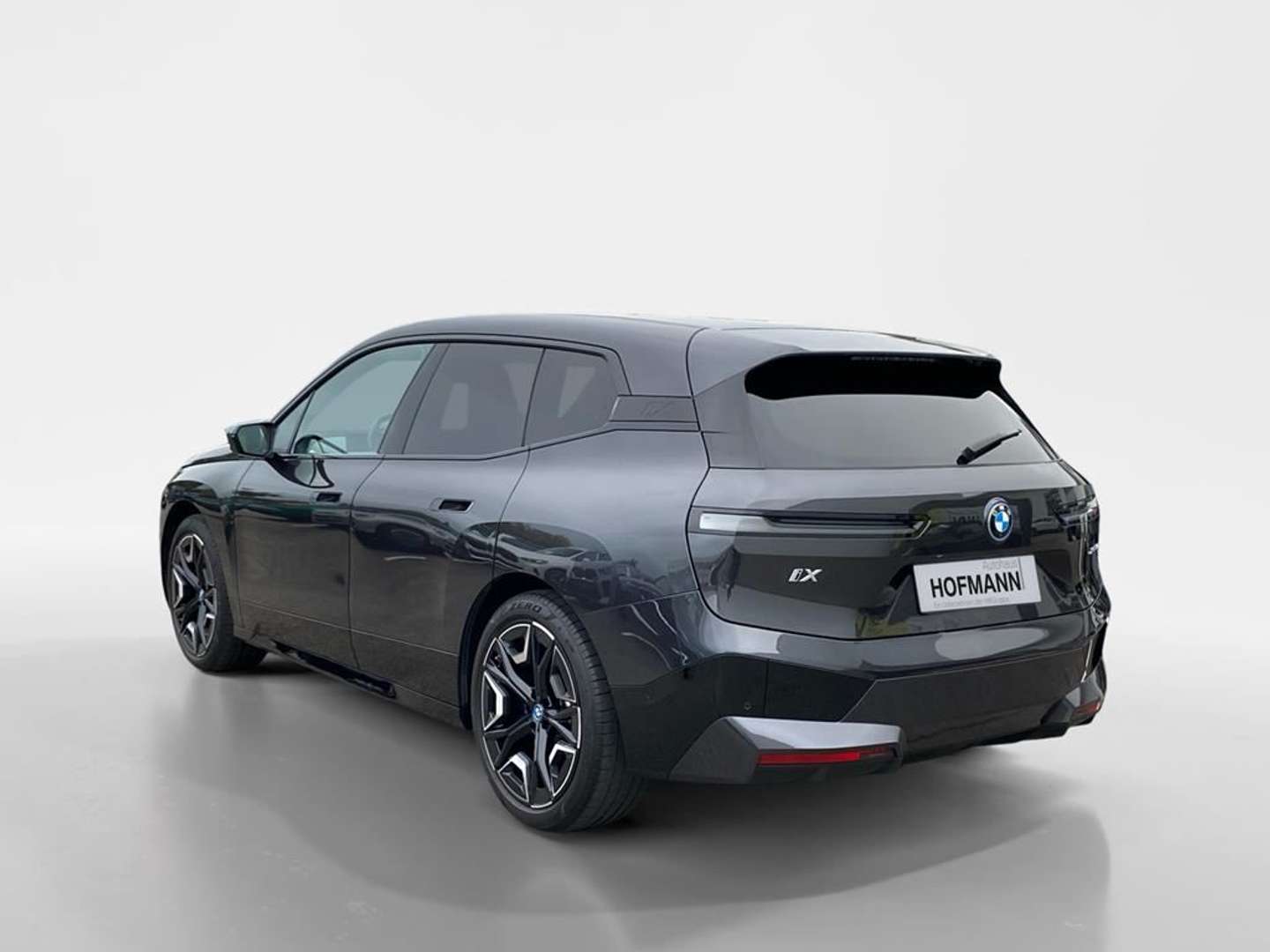 BMW IX SPORT - 2023 - Joinsteer - #3