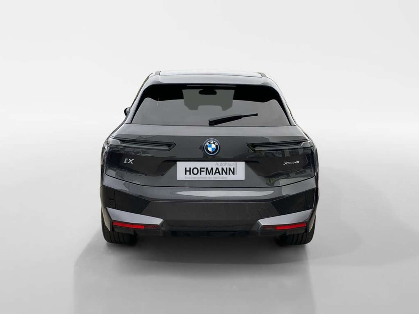 BMW IX SPORT - 2023 - Joinsteer - #4