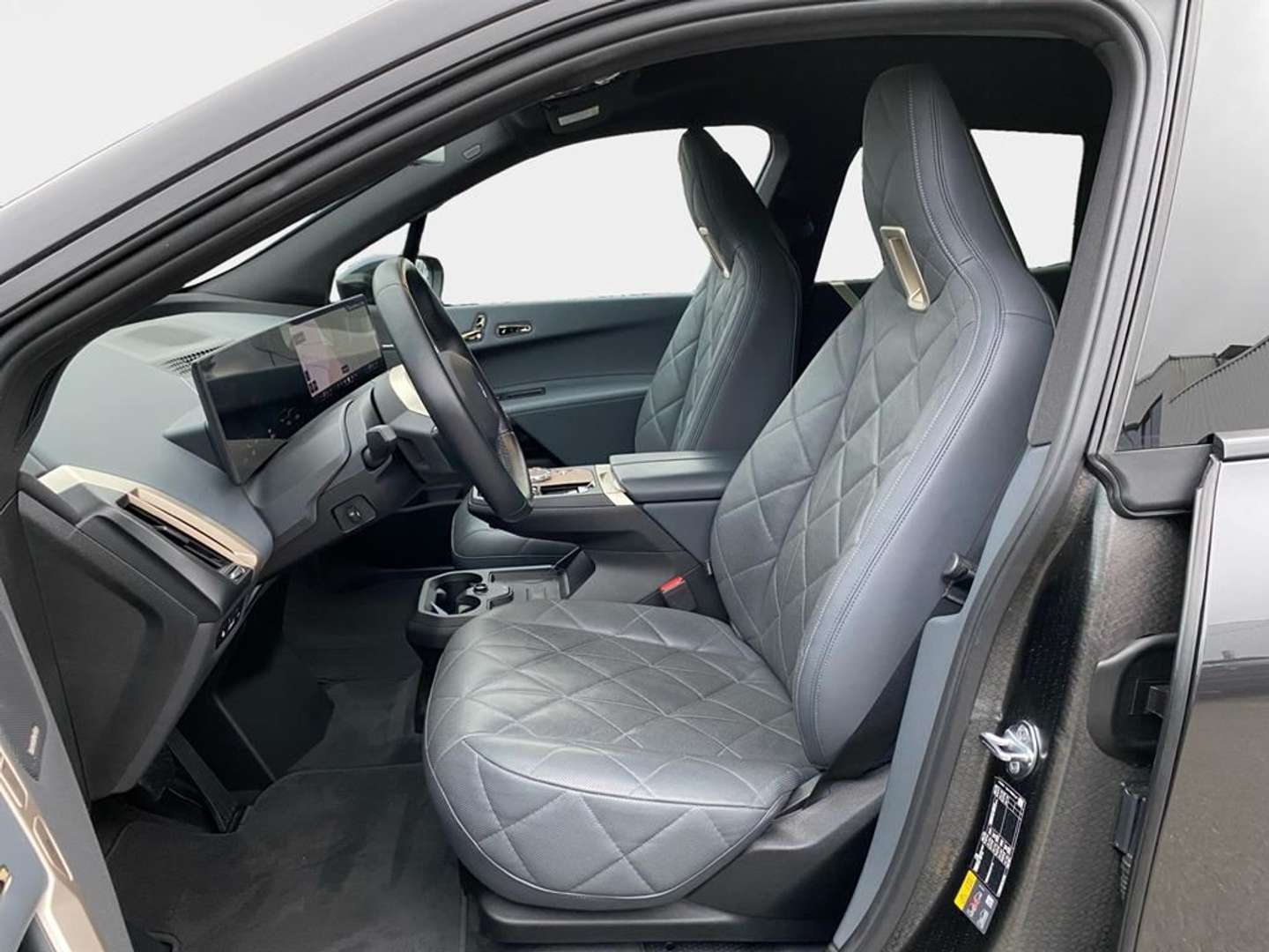 BMW IX SPORT - 2023 - Joinsteer - #9