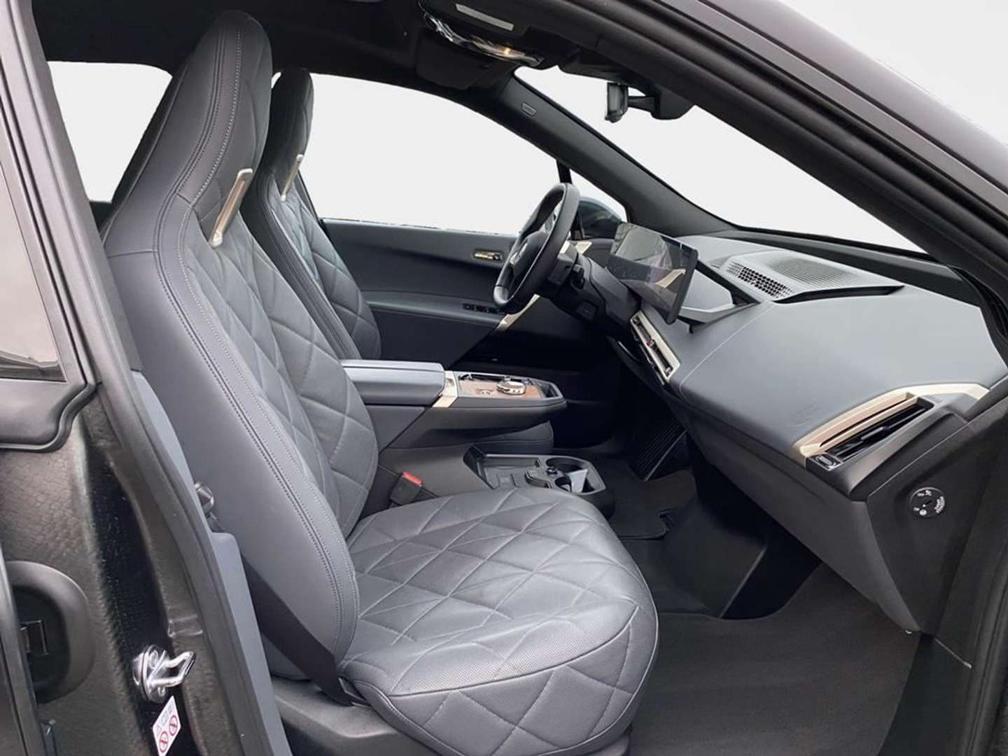 BMW IX SPORT - 2023 - Joinsteer - #13