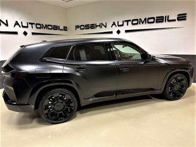 BMW XM -  - Joinsteer - #3