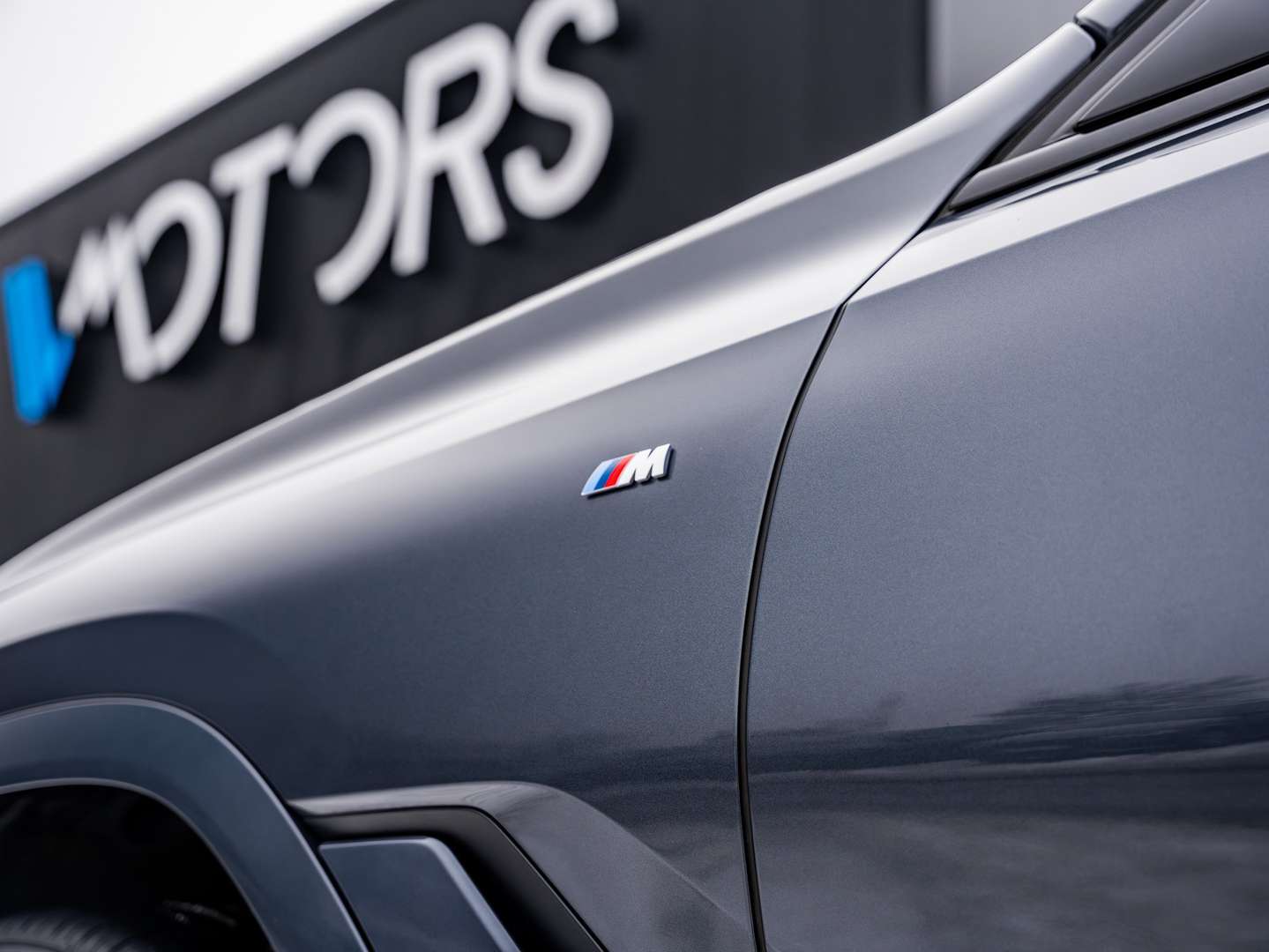 BMW X6 M Sport XDrive30d - 2020 - Joinsteer - #8