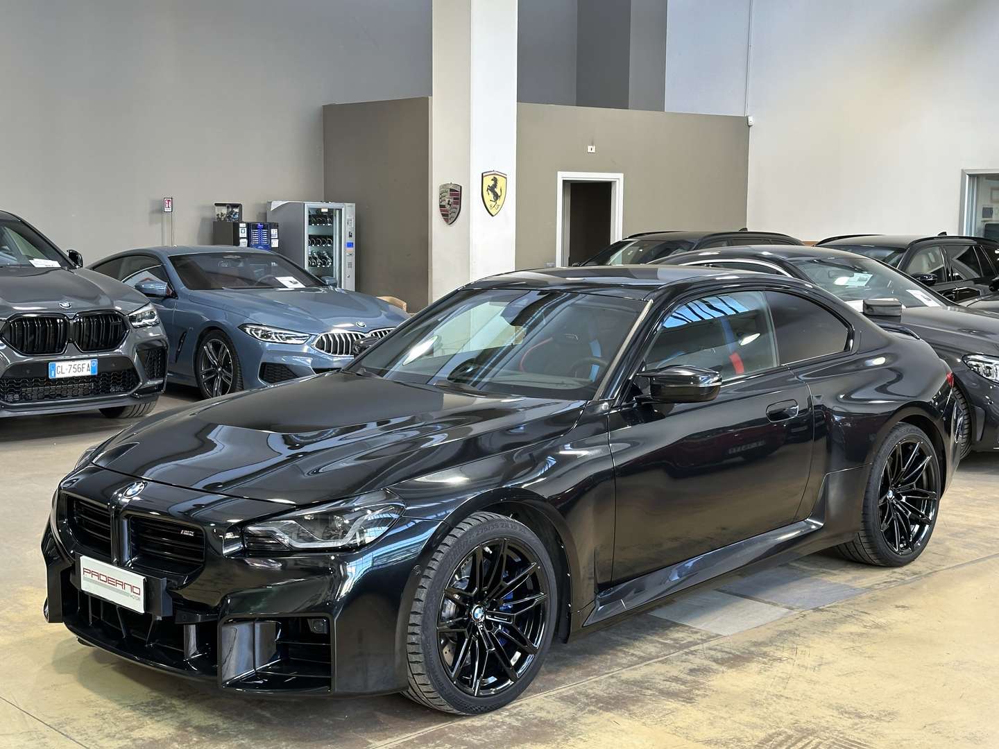 BMW M2 Coupe M2 - 2023 - Joinsteer - #1