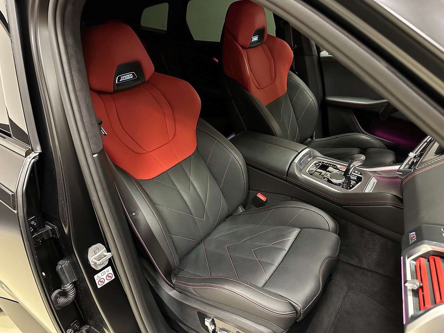 BMW XM - 2024 - Joinsteer - #10