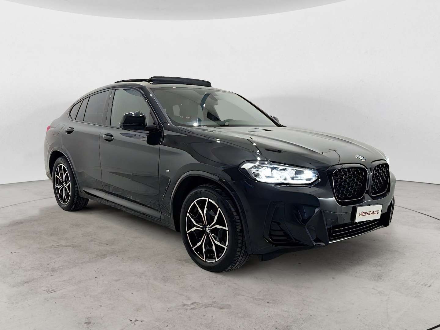 BMW X4 M Sport Xdrive20d - 2024 - Joinsteer - #3
