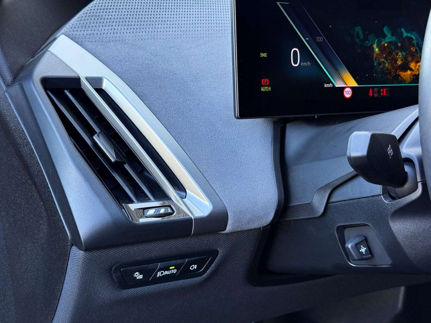 BMW IX XDrive45 - 2025 - Joinsteer - #11