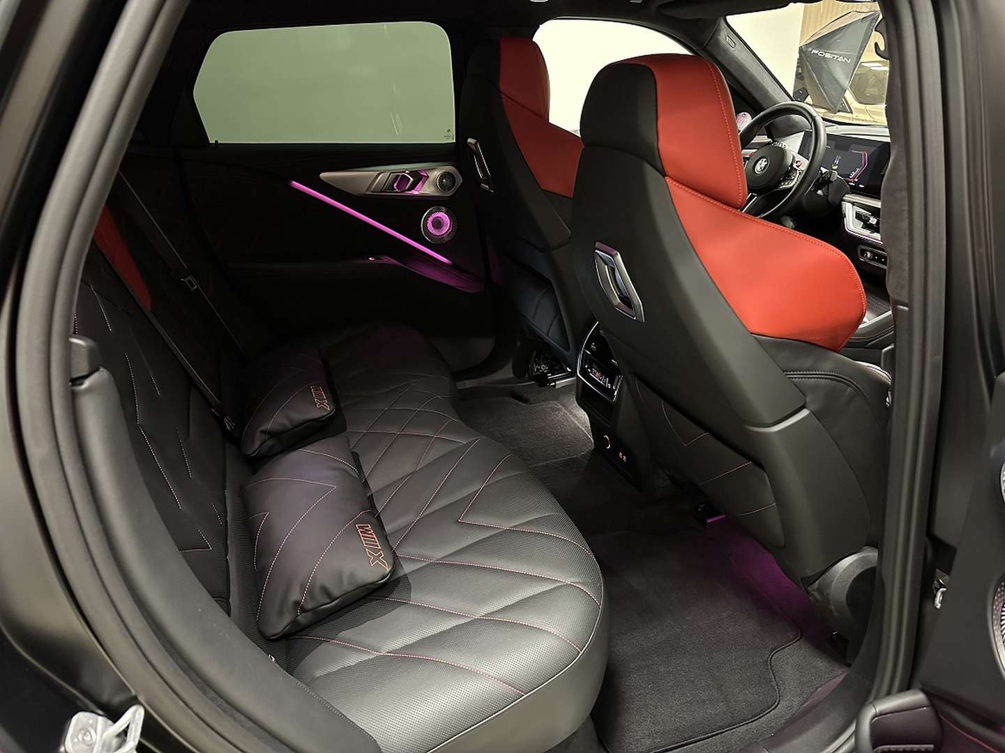 BMW XM - 2024 - Joinsteer - #11