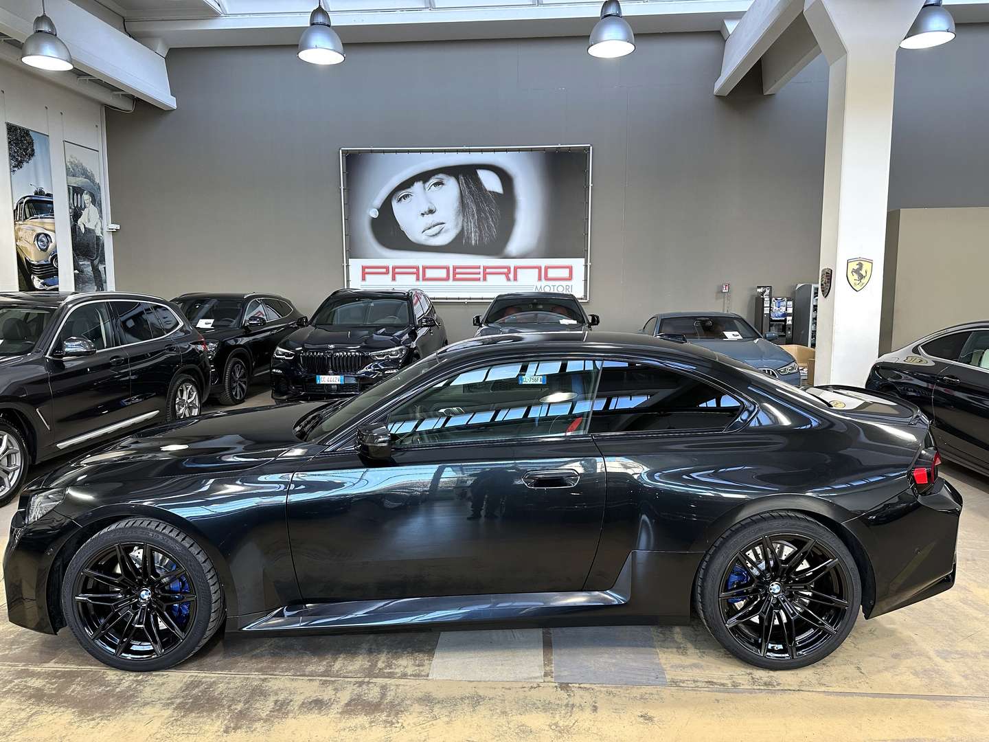 BMW M2 Coupe M2 - 2023 - Joinsteer - #2