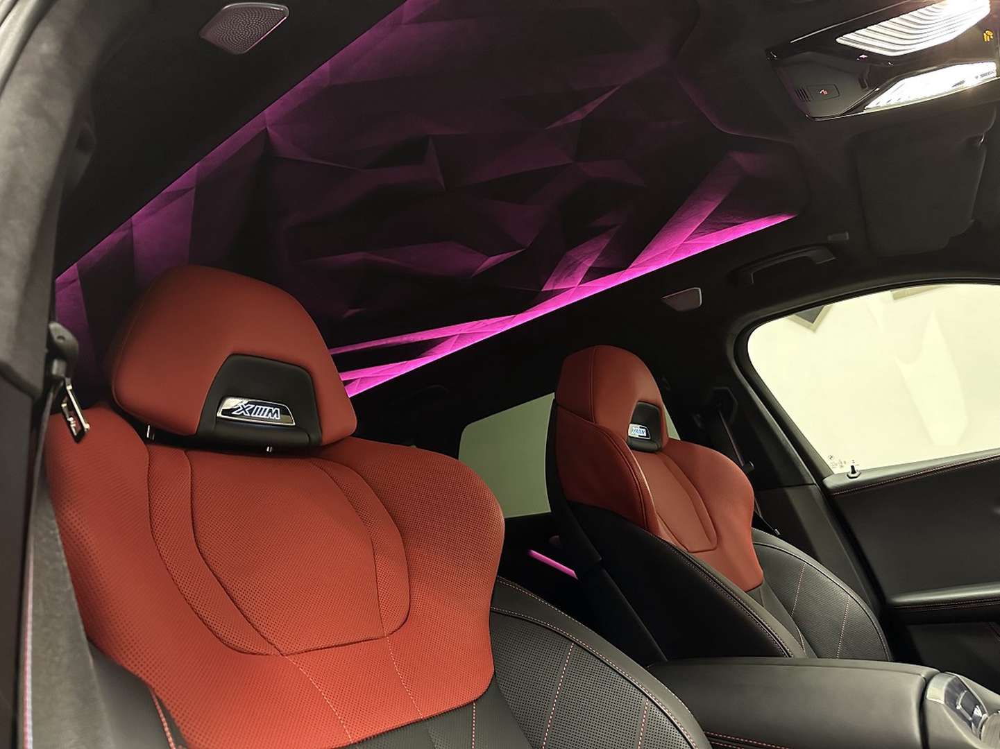 BMW XM - 2024 - Joinsteer - #12