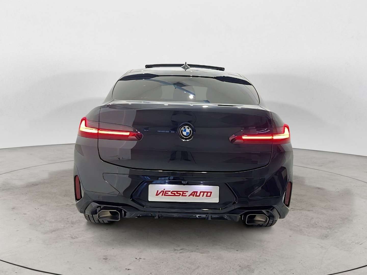 BMW X4 M Sport Xdrive20d - 2024 - Joinsteer - #5
