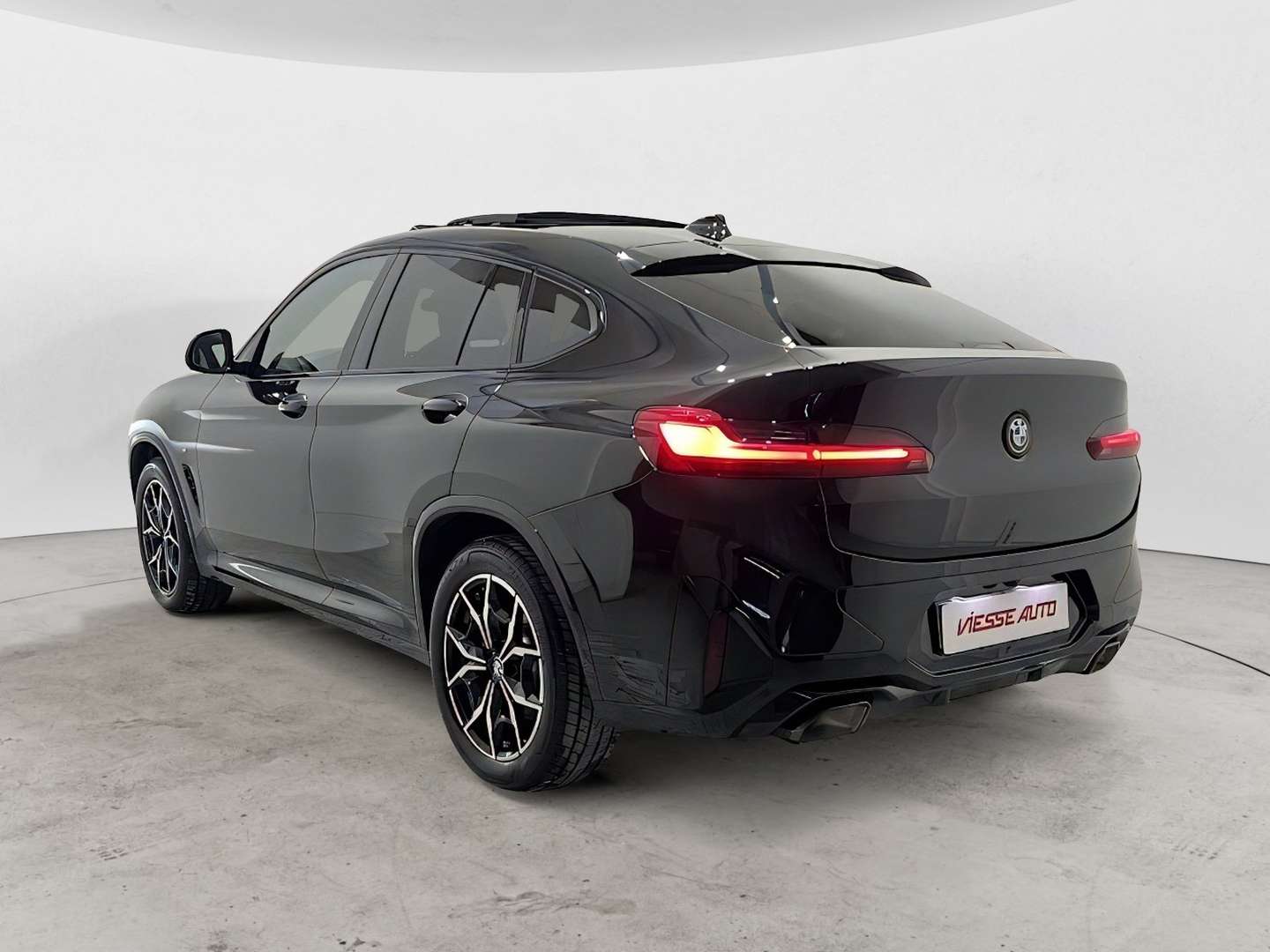 BMW X4 M Sport Xdrive20d - 2024 - Joinsteer - #6