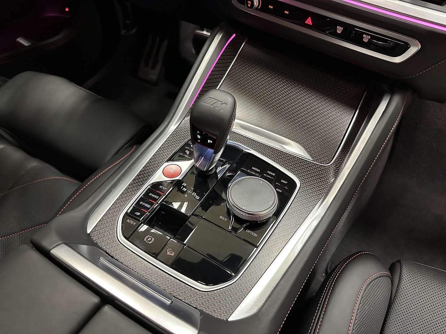 BMW XM - 2024 - Joinsteer - #14