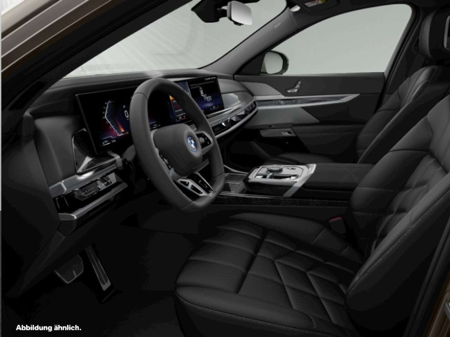 BMW Série 7 M Sport 750e XDrive - 2024 - Joinsteer - #3