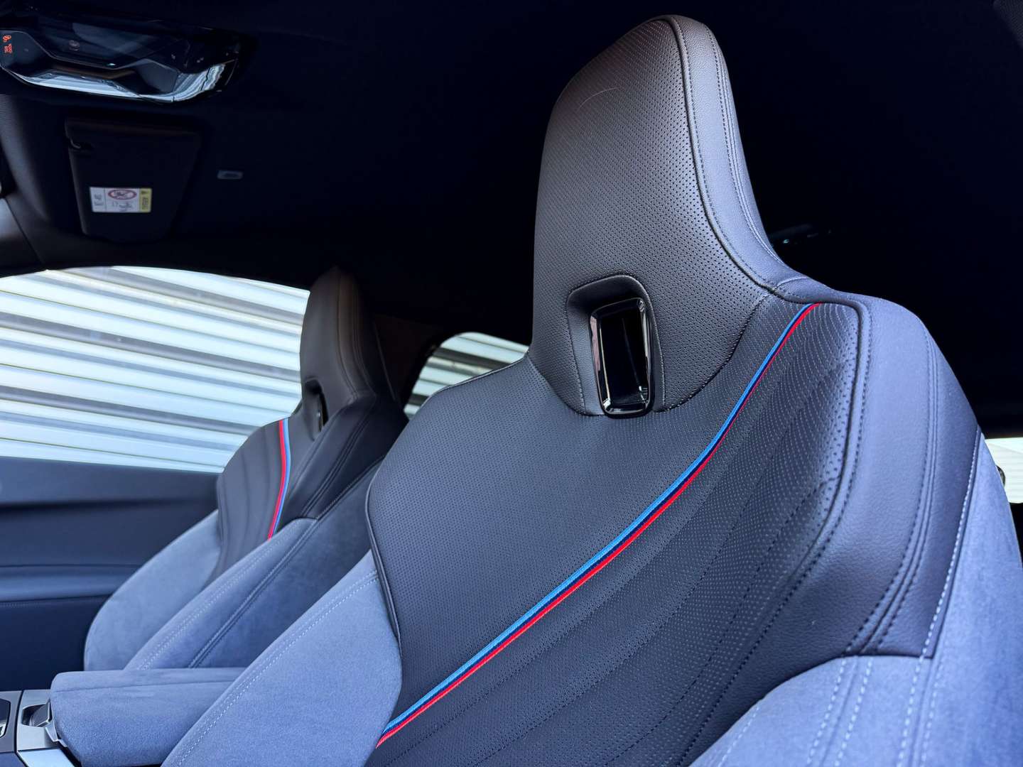 BMW IX XDrive45 - 2025 - Joinsteer - #14