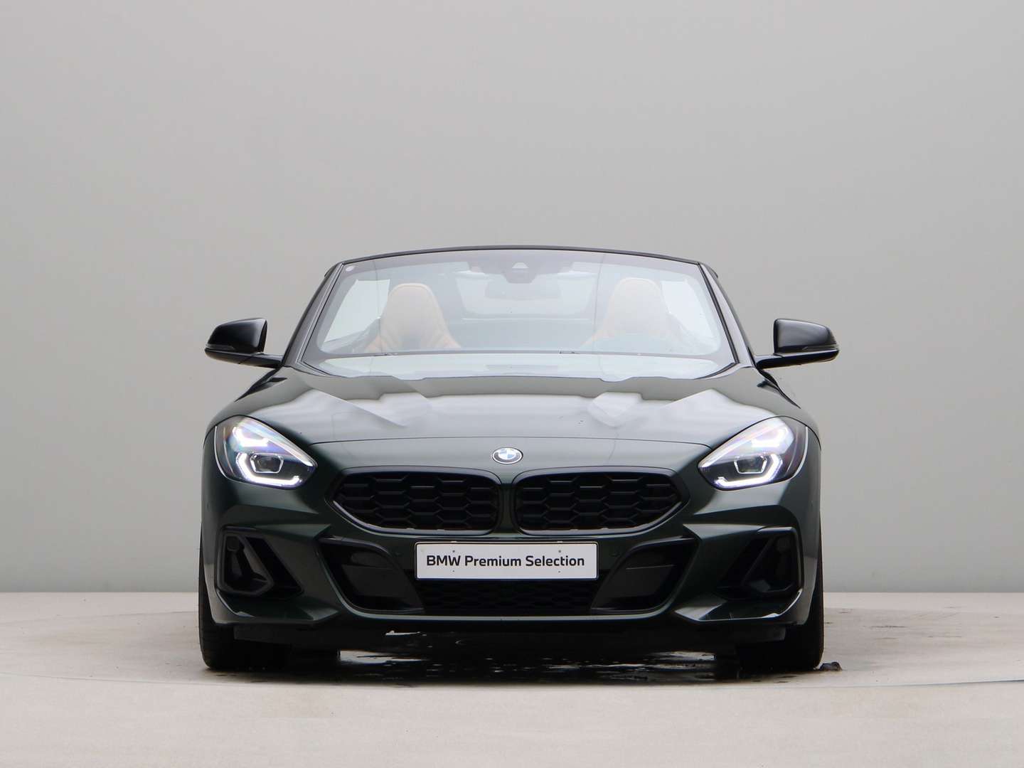 BMW Z4 M40i Roadster High Executive M40i - 2025 - Joinsteer - #7