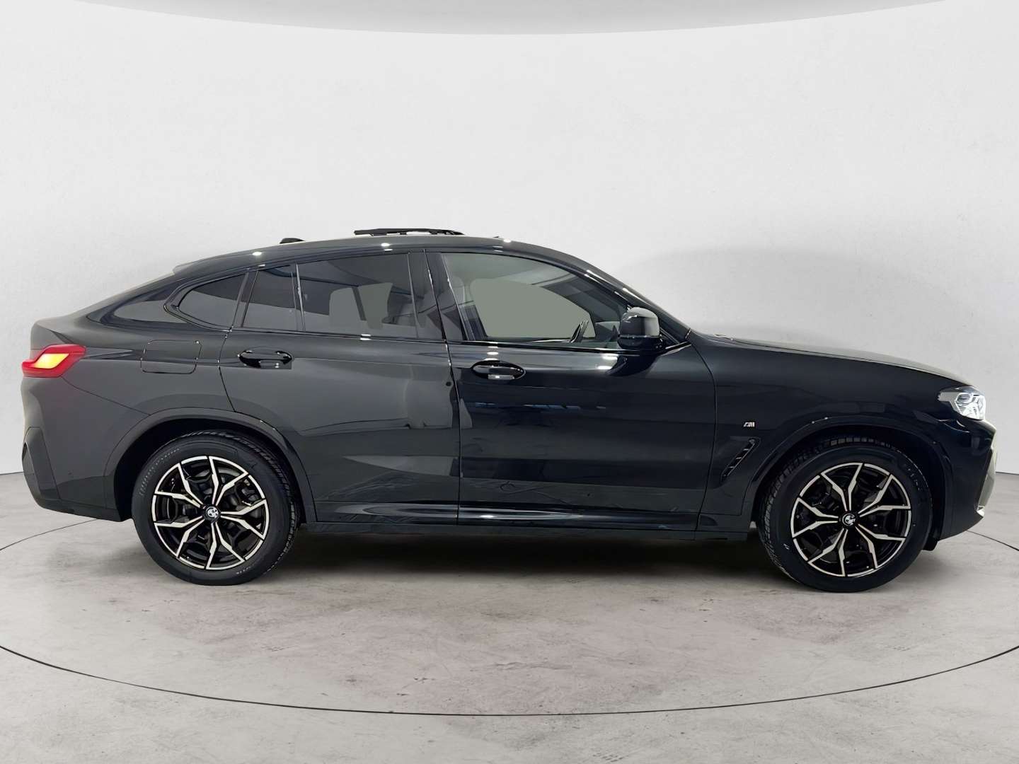 BMW X4 M Sport Xdrive20d - 2024 - Joinsteer - #7