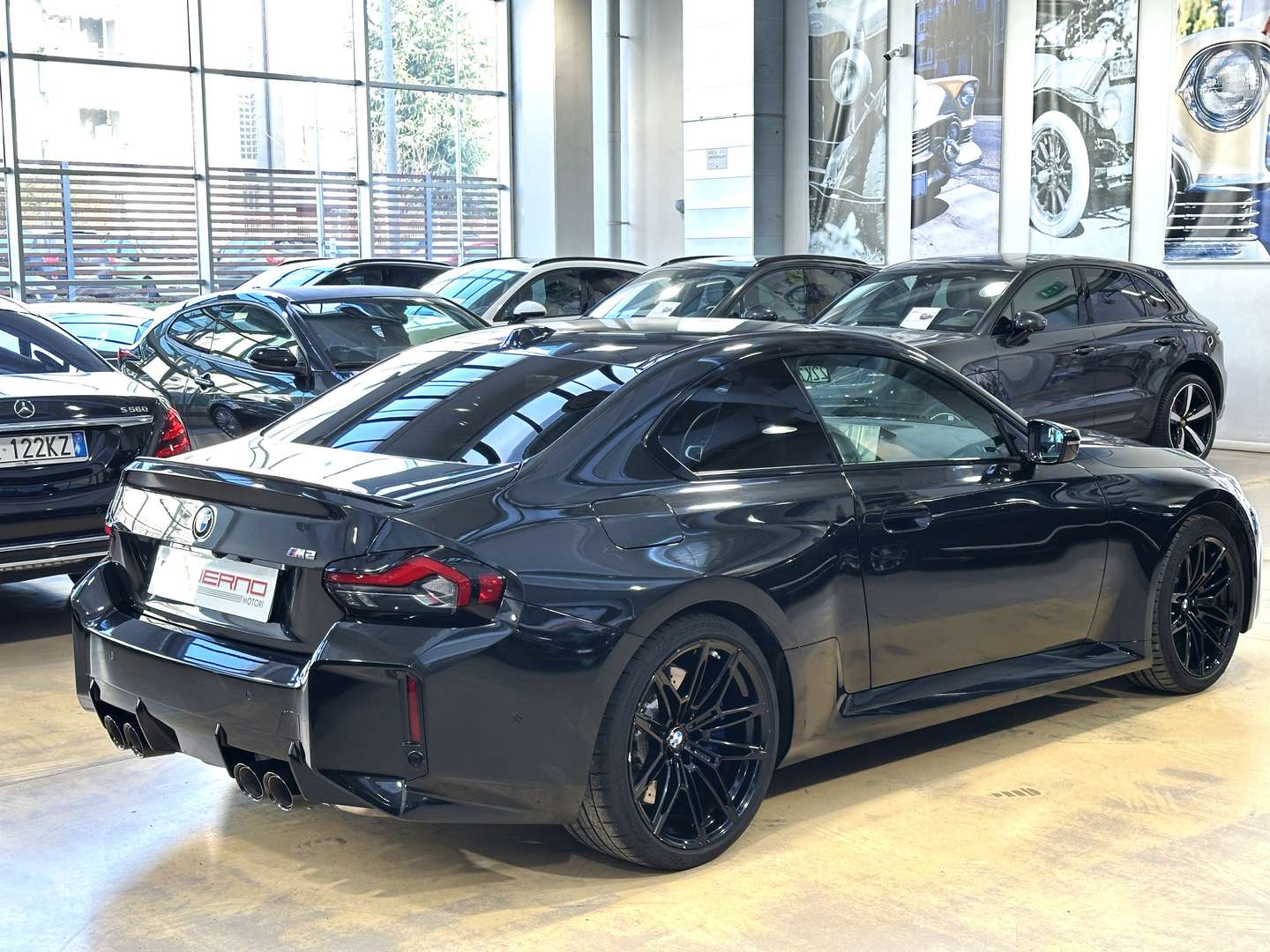 BMW M2 Coupe M2 - 2023 - Joinsteer - #4